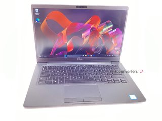 pc portatil dell 7400