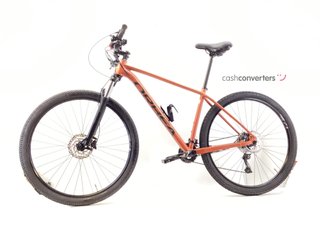 bicicleta montaña orbea onna 29 2024