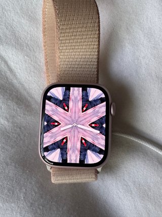 Apple Watch Series 9 GPS 45mm CON FACTURA