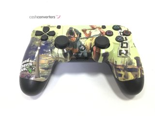 mando ps4 sony cuh-zct2e