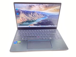 pc portatil msi prestige 14 a11scx