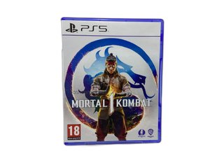 mortal kombat 1 ps5