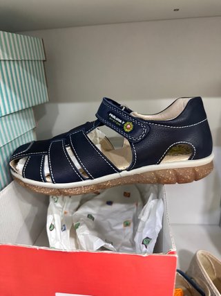 Sandalias Pablosky niño talla 34