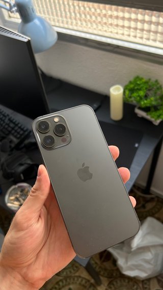 iPhone 13 Pro Max 256GB per ricambi