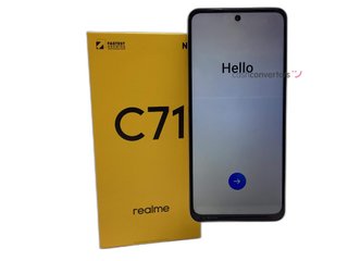 realme c71 8gb 256gb