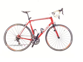 bicicleta carretera trek madone 2.1