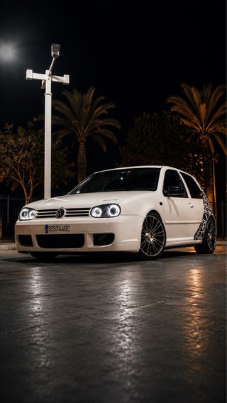 Volkswagen Golf 4 1.9 tdi SOLO CAMBIO