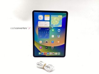 ipad apple ipad pro (wi-fi) (a2228) 128gb (11,0) (2nd generation)