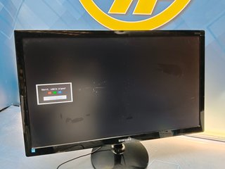 Monitor Samsung S27C350 27"