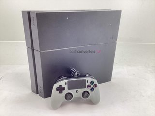 sony ps4 1tb