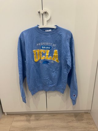 Sudadera Champion Vintage UCLA Bruins