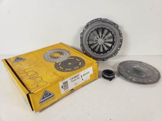 KIT EMBRAGUE RENAULT RENAULT TWINGO (X06,C06) 1993-2007