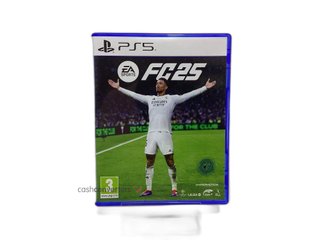 ea sports fc25 ps5