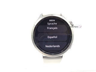 xiaomi watch s4