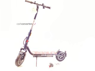 patinete electrico urbanglide 100evo