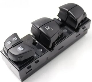 Botonera elevalunas Nissan Tiida 25401-3df0b