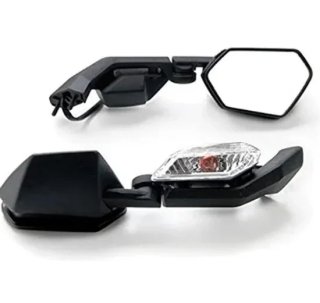 Espejos retrovisor Kawasaki ZX-10R 2008-2010