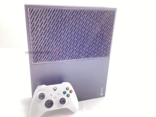 microsoft xbox one