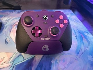 Mando GameSir G7 Pro Morado (Xbox/PC)
