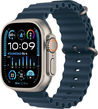 APPLE WATCH ULTRA 2 (GPS + CELLULAR) A2986 ESIM TI