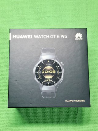 Cargador Inalámbrico Huawei GT 6 Pro