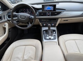 Audi A6 3.0 V6 TDI Quattro S tronic Avant