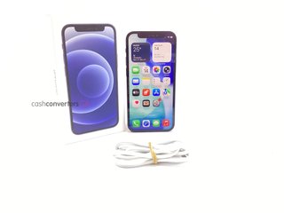 apple iphone 12 mini 128gb