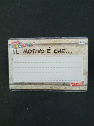 48 Parlottini Amici Cucciolotti 2018 Pizzardi