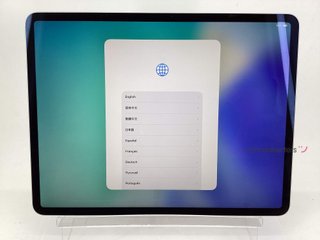 ipad apple : ipad air 13-inch (m4) wi-fi 128gb