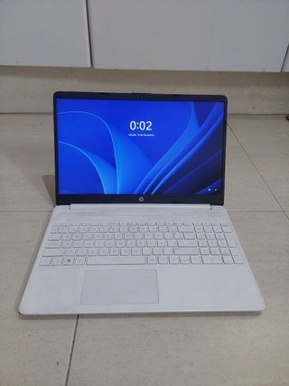 Ordenador portátil HP i5 10 Generación