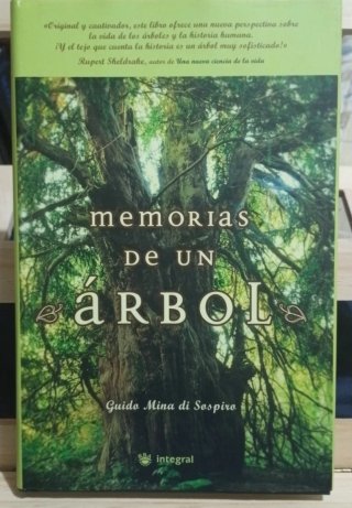 Memorias de un árbol