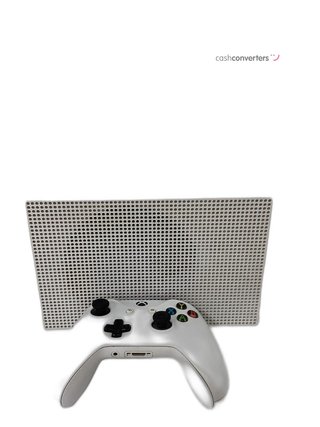microsoft xbox one s 1tb