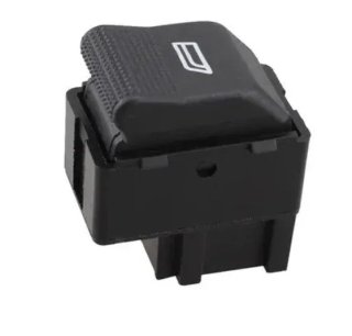 Botón elevalunas grupo VW Seat
