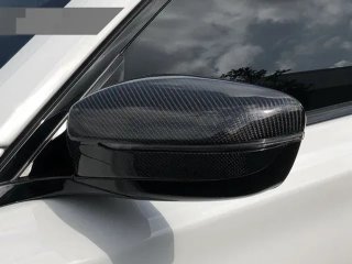 Espejos carbono BMW serie G30, G31, G32 G15, G11