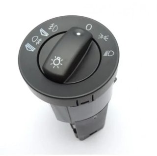 Botonera para luz Audi A4
