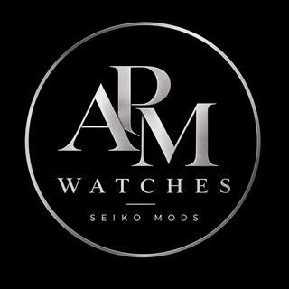 Orologi Seiko Mod APM