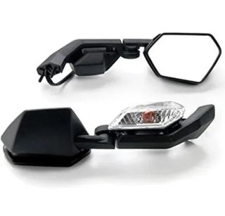 Espejos retrovisor Kawasaki ZX-10R 2008-2010