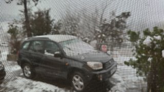 Toyota RAV4 2002