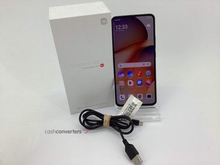 xiaomi 13t 8gb 256gb