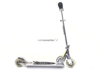 patinete juststart scooter