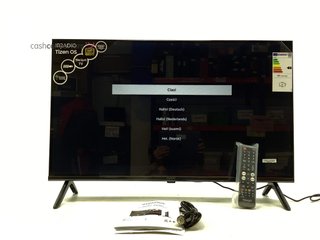 televisor led 32” irradio ir32tba1 smart tv
