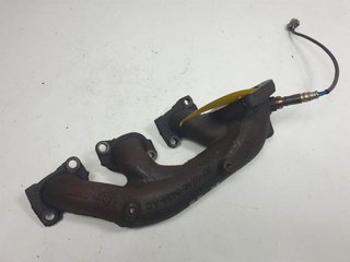 COLECTOR ESCAPE JAGUAR JAGUAR X-TYPE (X400) 2001-2010