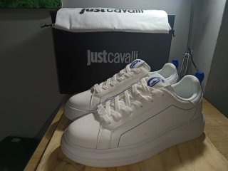 Zapatos Just Cavalli Talla 42