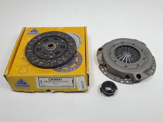KIT EMBRAGUE RENAULT RENAULT CLIO I FASE I+II (B/C57) 1991-1998
