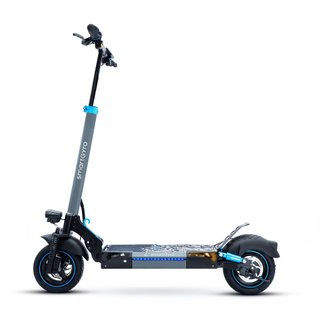 Patinete Eléctrico SmartGyro Speedway