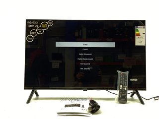 televisor led 32” irradio ir32tba1 smart tv