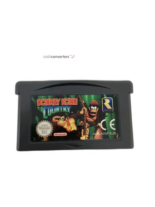 juego gameboy advance