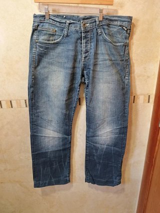 Pantalón vaquero Jack And Jones