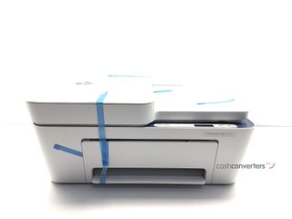 impresora tinta hp deskejt plus 4130