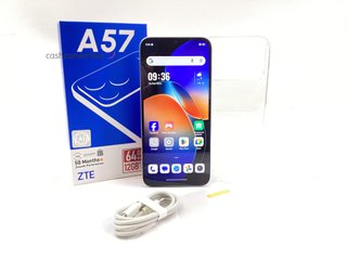 zte a57 4gb 64gb